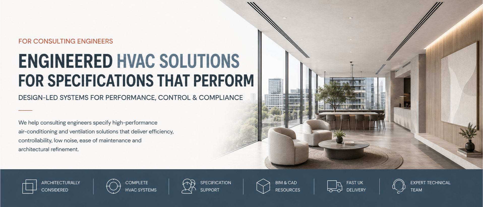 PureClima for Consulting Engineers