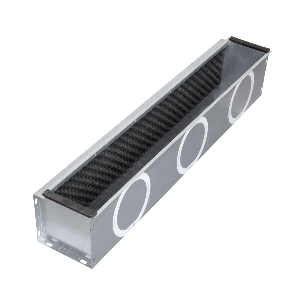 Ventmann Acoustic Box