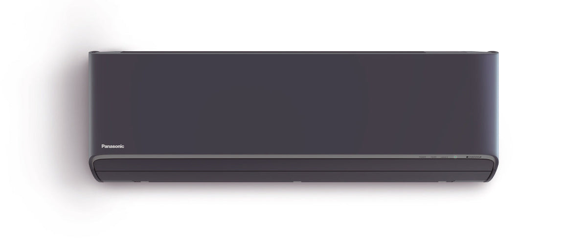 Panasonic Etherea 3.5kW Wall Mounted Air Conditioner Indoor Unit CS-Z35CKEW – nanoe X Mark 3, Wi-Fi, R32