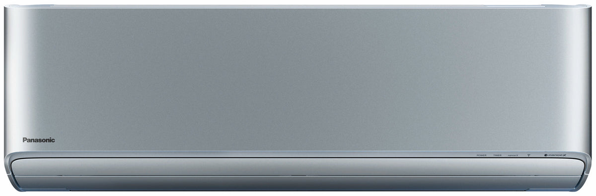 Panasonic Etherea 3.5kW Wall Mounted Air Conditioner Indoor Unit CS-Z35CKEW – nanoe X Mark 3, Wi-Fi, R32