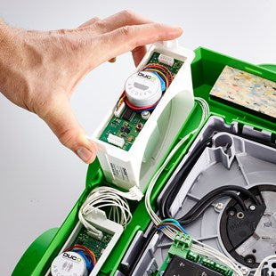 DucoBox Focus - UK’s quietest and smartest zonal extract unit