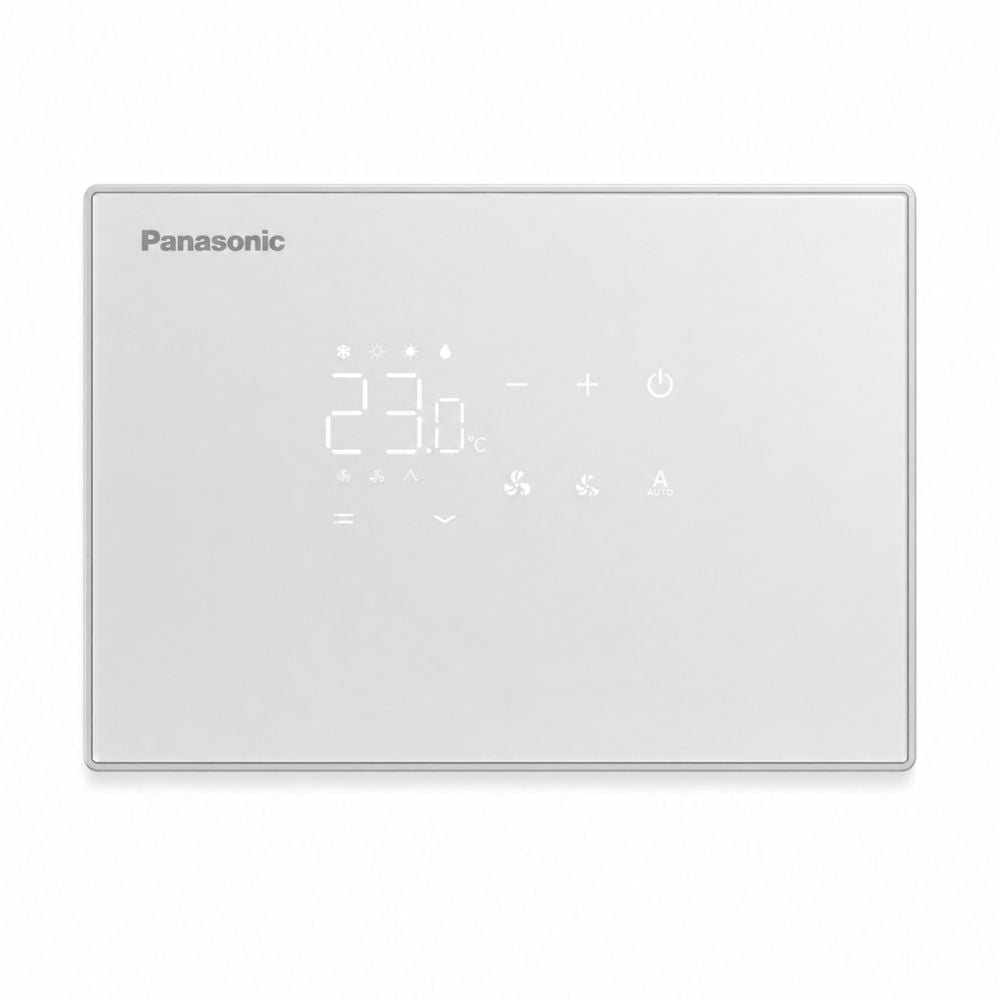 Panasonic PACi NX Standard 7.1kW Multi-Zone Ducted Air Conditioning System