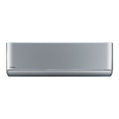 Panasonic Etherea 2.5kW Wall Mounted Air Conditioner Indoor Unit CS-Z25CKEW – nanoe X Mark 3, Wi-Fi, R32