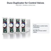Duco Duplicator for Control Valves – DUCO 0000-4454