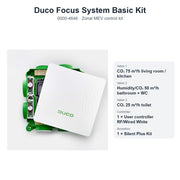 Duco Focus System Basic Kit – DUCO 0000-4646