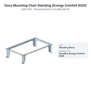 Duco Mounting Chair Standing (Energy Comfort D325) – DUCO 0000-4546