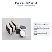 Duco Silent Plus Kit – DUCO 0000-4182