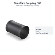 DucoFlex Coupling D63 – DUCO 0000-4554