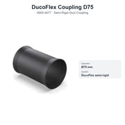 DucoFlex Coupling D75 – DUCO 0000-4677