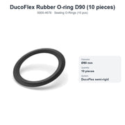 DucoFlex Rubber O-ring D90 (10 pieces) – DUCO 0000-4676