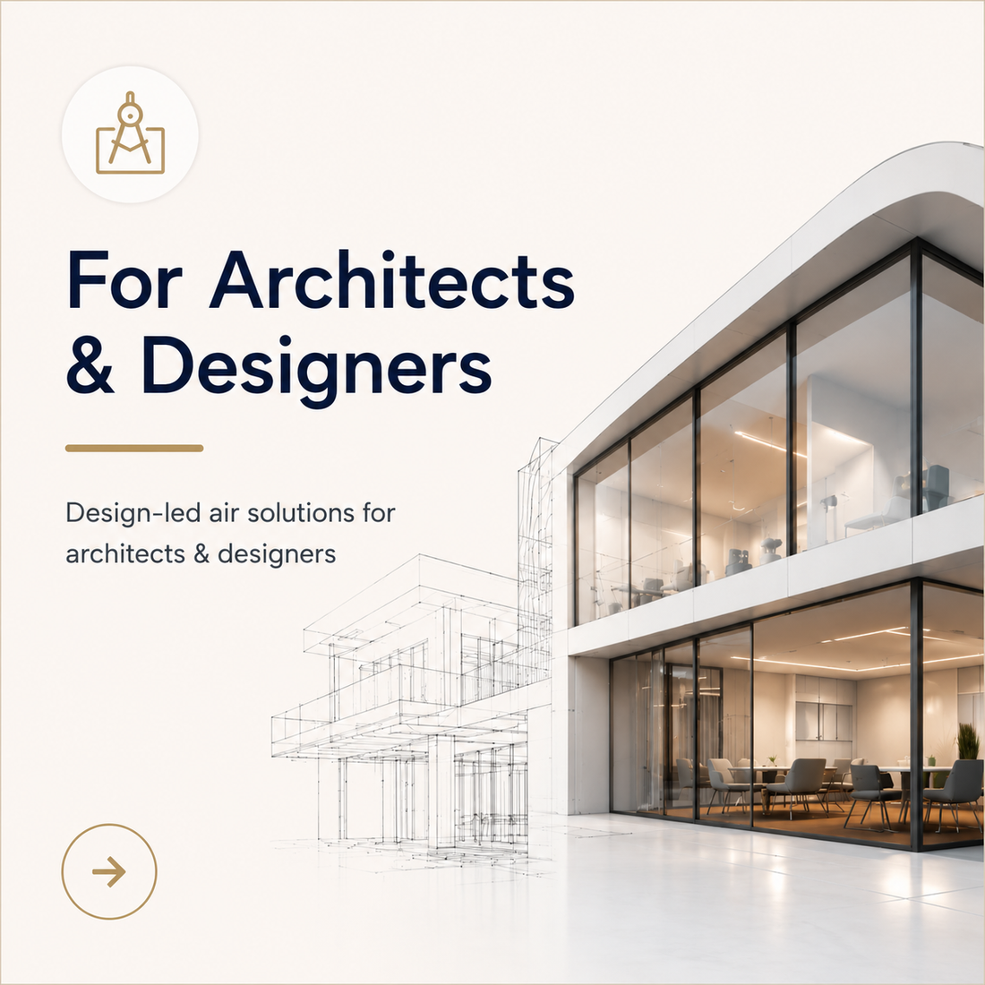 PureClima for Architects and Designers