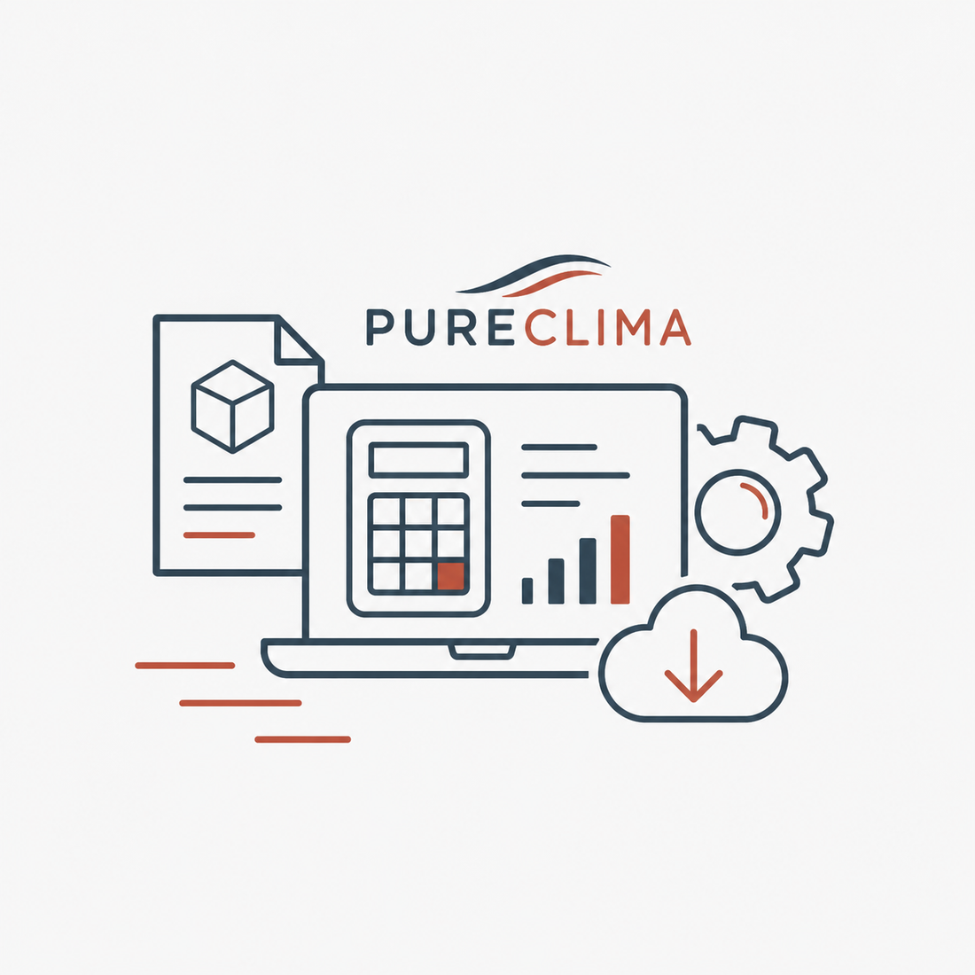 PureClima - Smart Engineering Tools – Free calculators and technical resources.