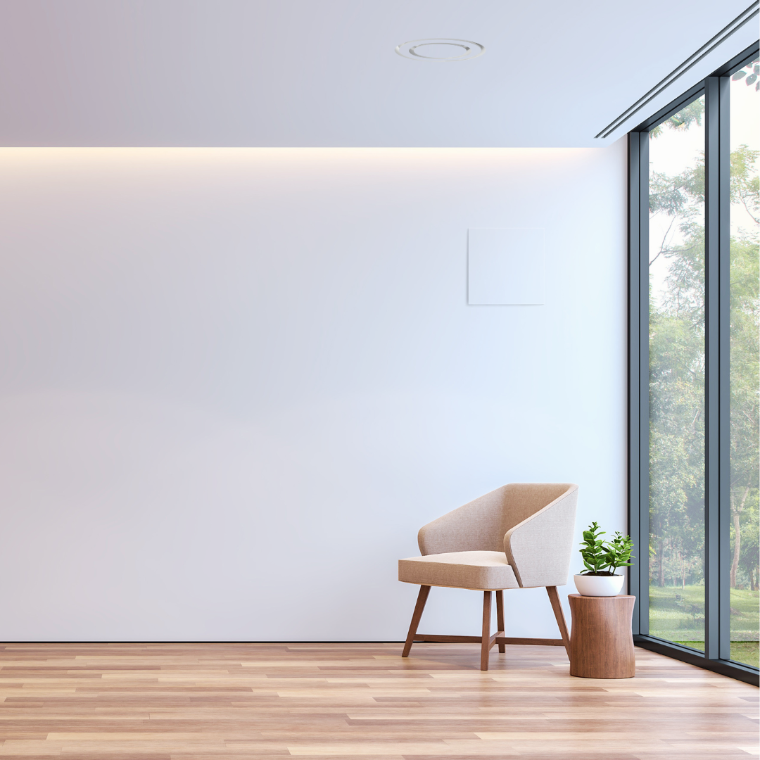 Acoustic Box - Ventmann UK