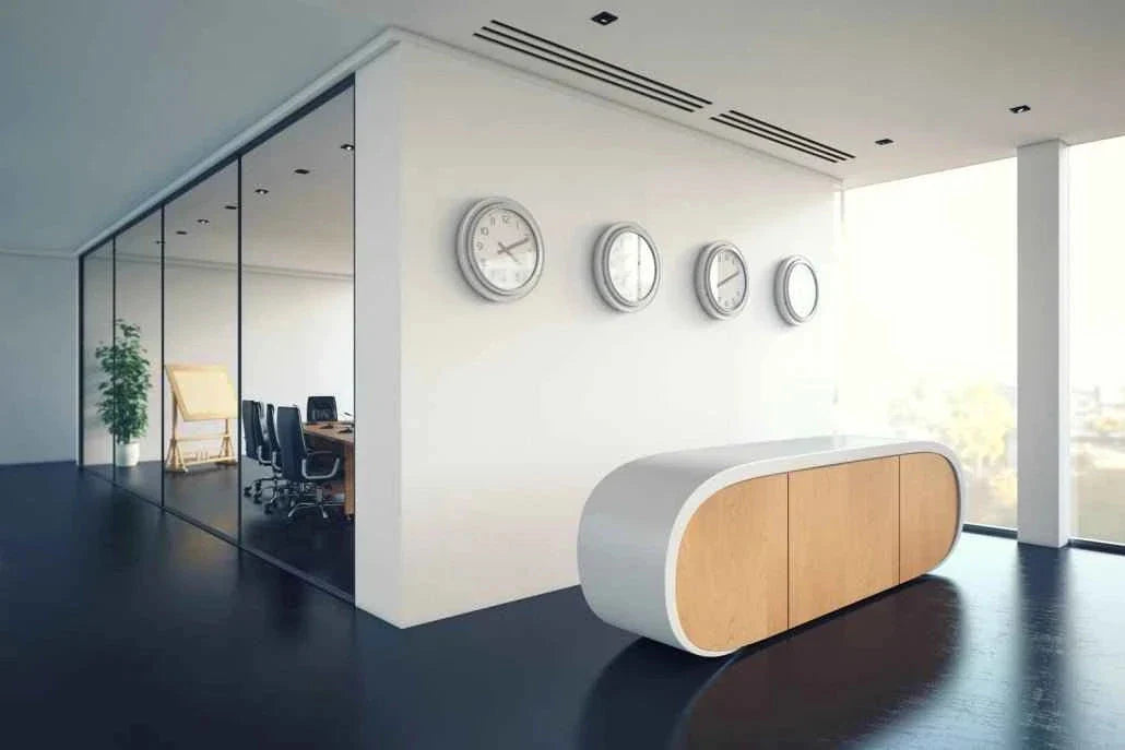 Performance Line Diffusers