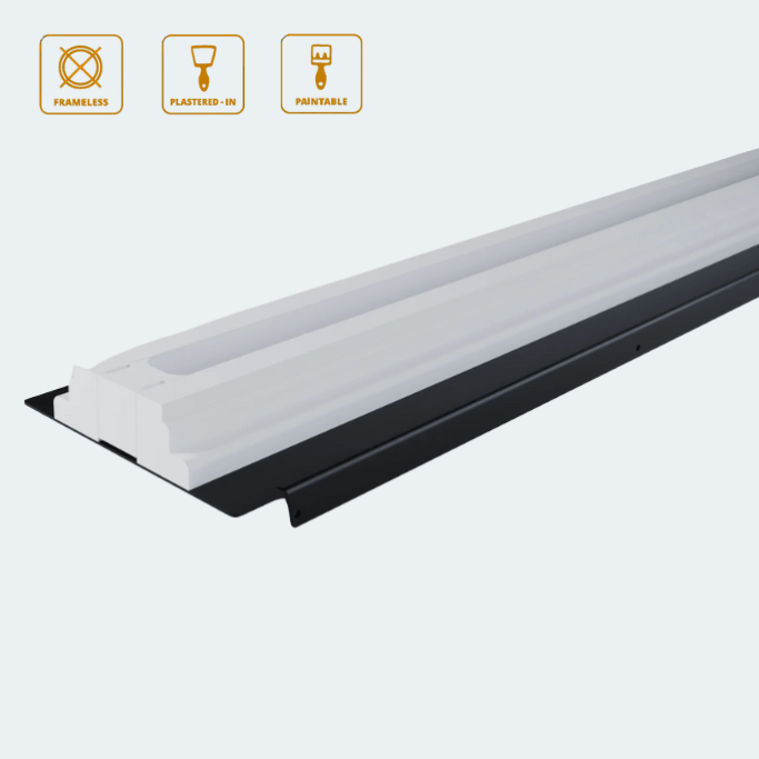 Line Diffusers - Ventmann UK