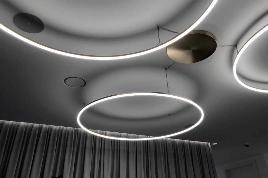 Performance Circle Diffusers - Ventmann UK