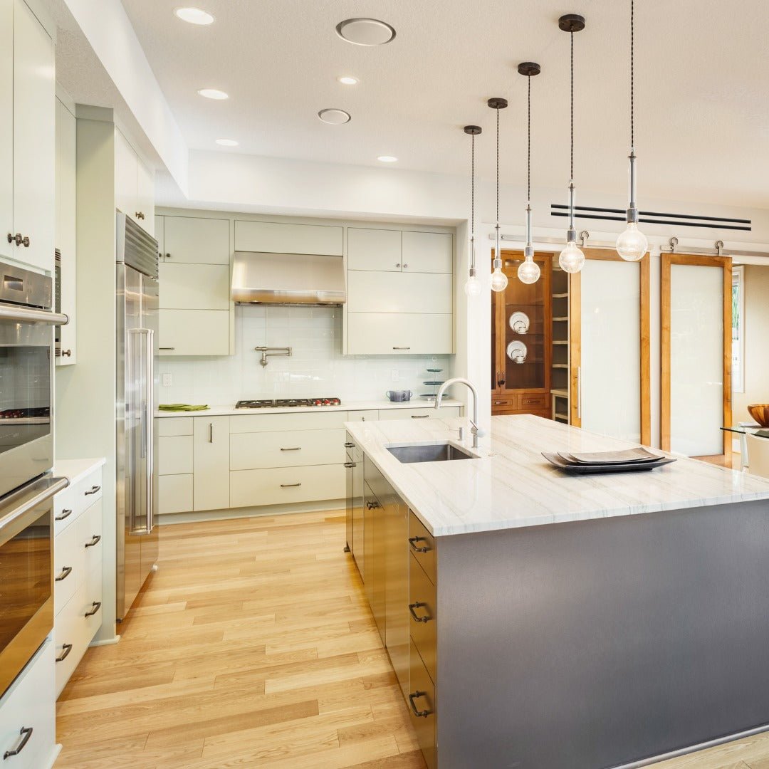 Performance Circle Diffusers