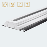 Performance Line Diffusers - Ventmann UK