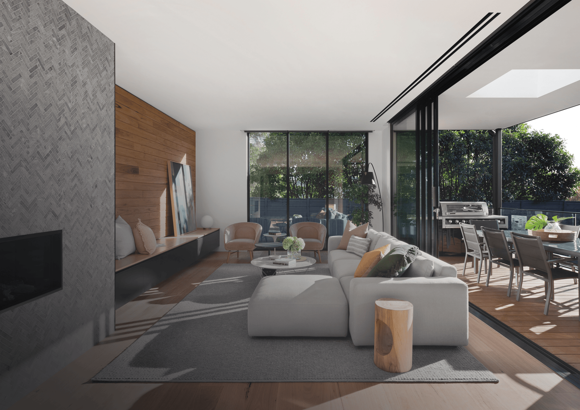 Acoustic Box - Ventmann UK