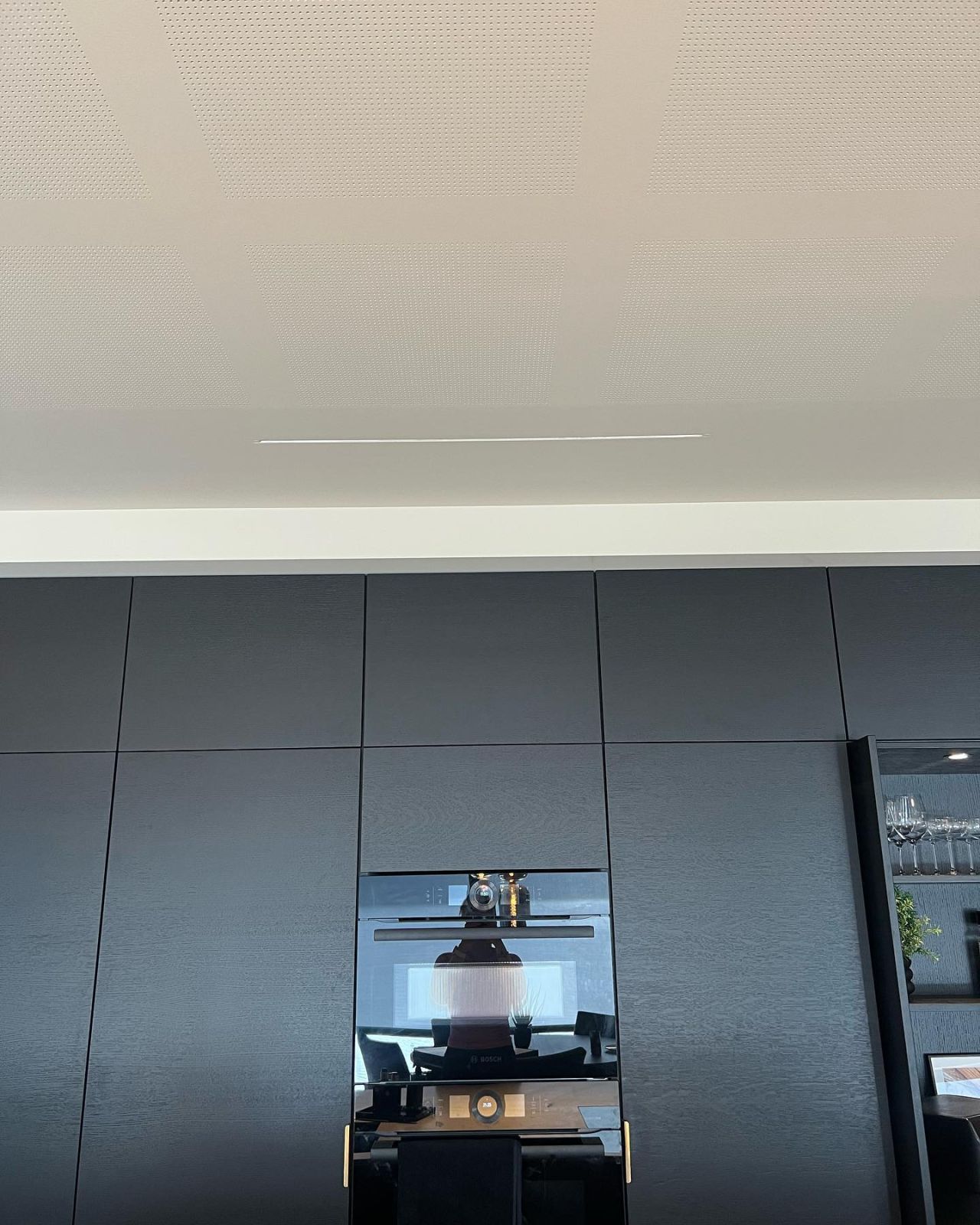 Performance Line Diffusers