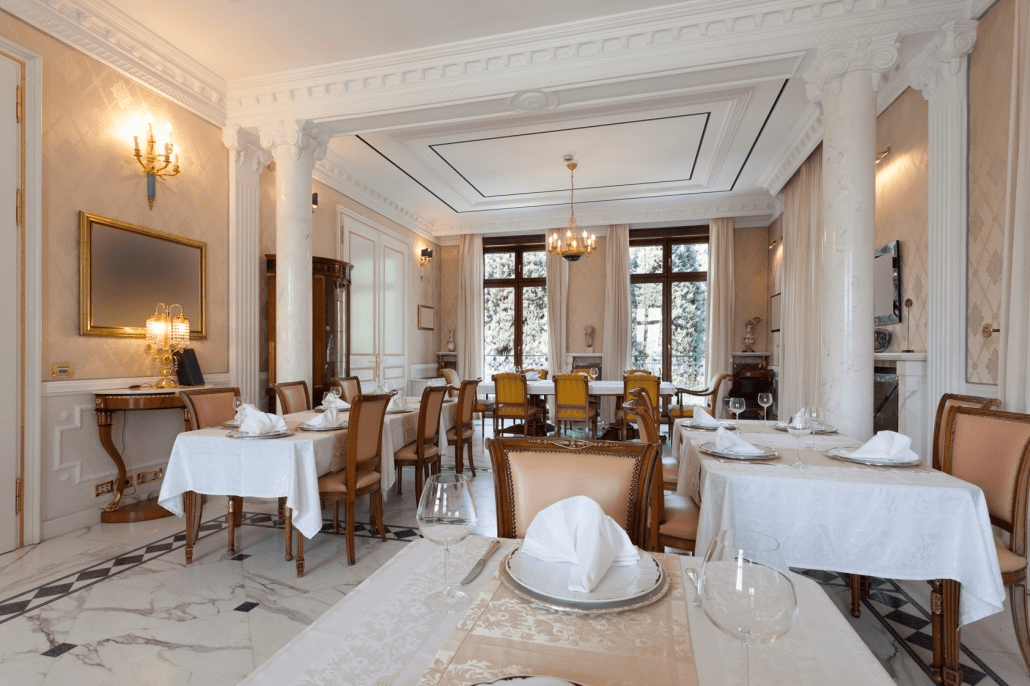 Performance Line Diffusers - Ventmann UK