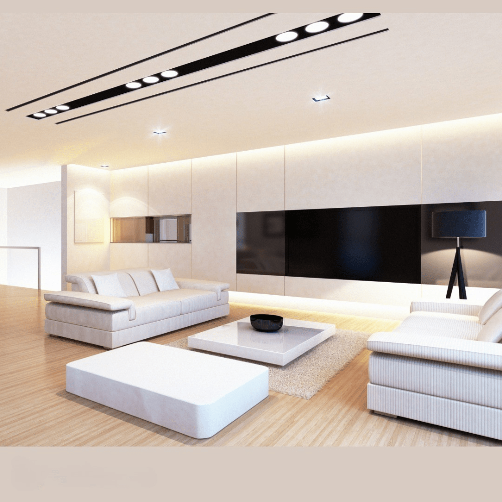 Performance Line Diffusers - Ventmann UK